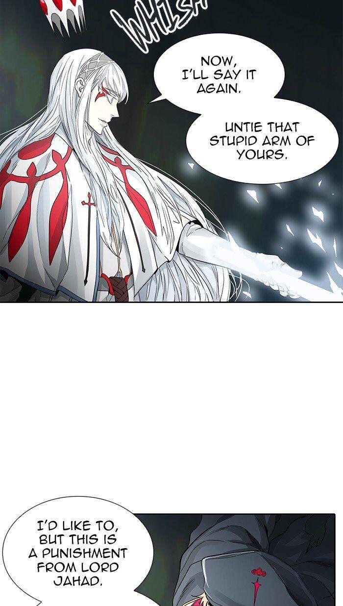 Tower Of God, Chapter 479 image 074